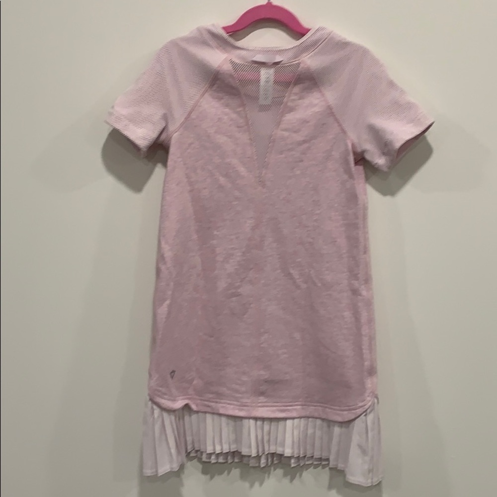 Lululemon Dress - Picture 2 of 5